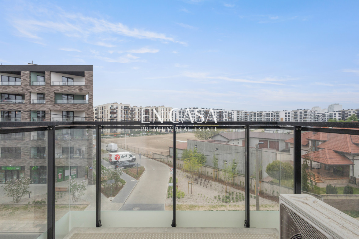 Apartment Rent Warszawa Bemowo Szeligowska 9